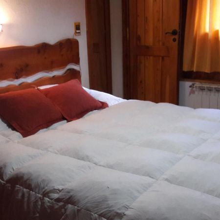El Aguila Aparthotel San Carlos de Bariloche Kültér fotó