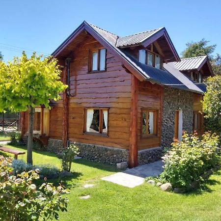 El Aguila Aparthotel San Carlos de Bariloche Kültér fotó