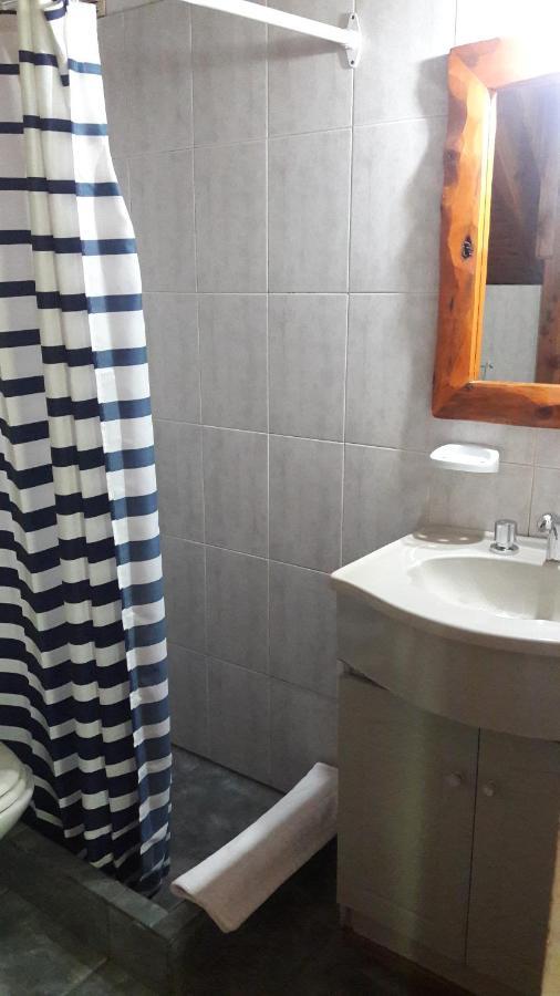 El Aguila Aparthotel San Carlos de Bariloche Kültér fotó