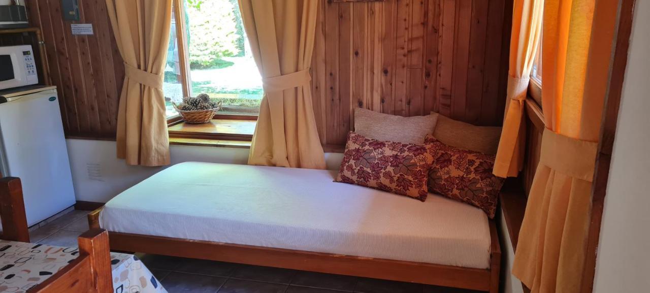 El Aguila Aparthotel San Carlos de Bariloche Kültér fotó