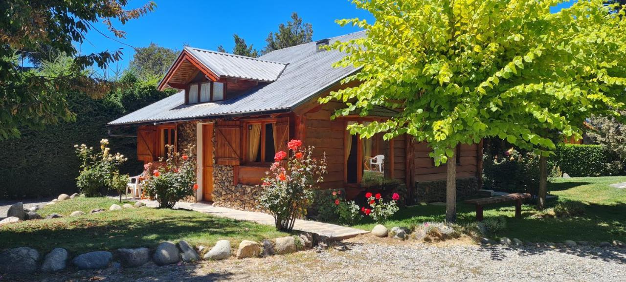El Aguila Aparthotel San Carlos de Bariloche Kültér fotó