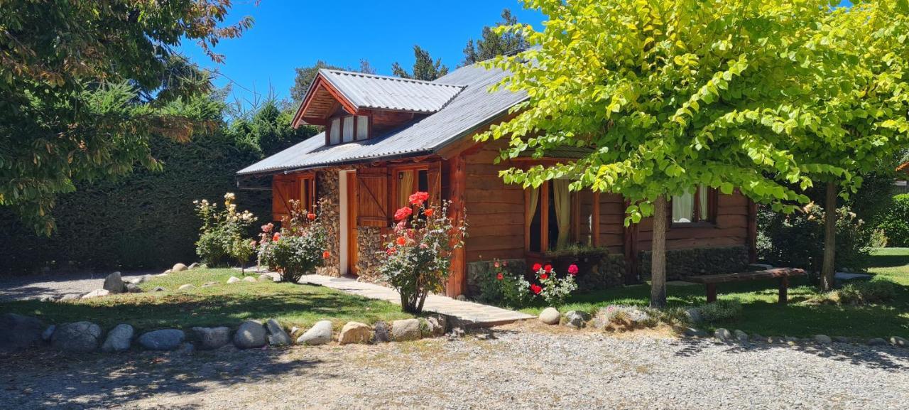 El Aguila Aparthotel San Carlos de Bariloche Kültér fotó