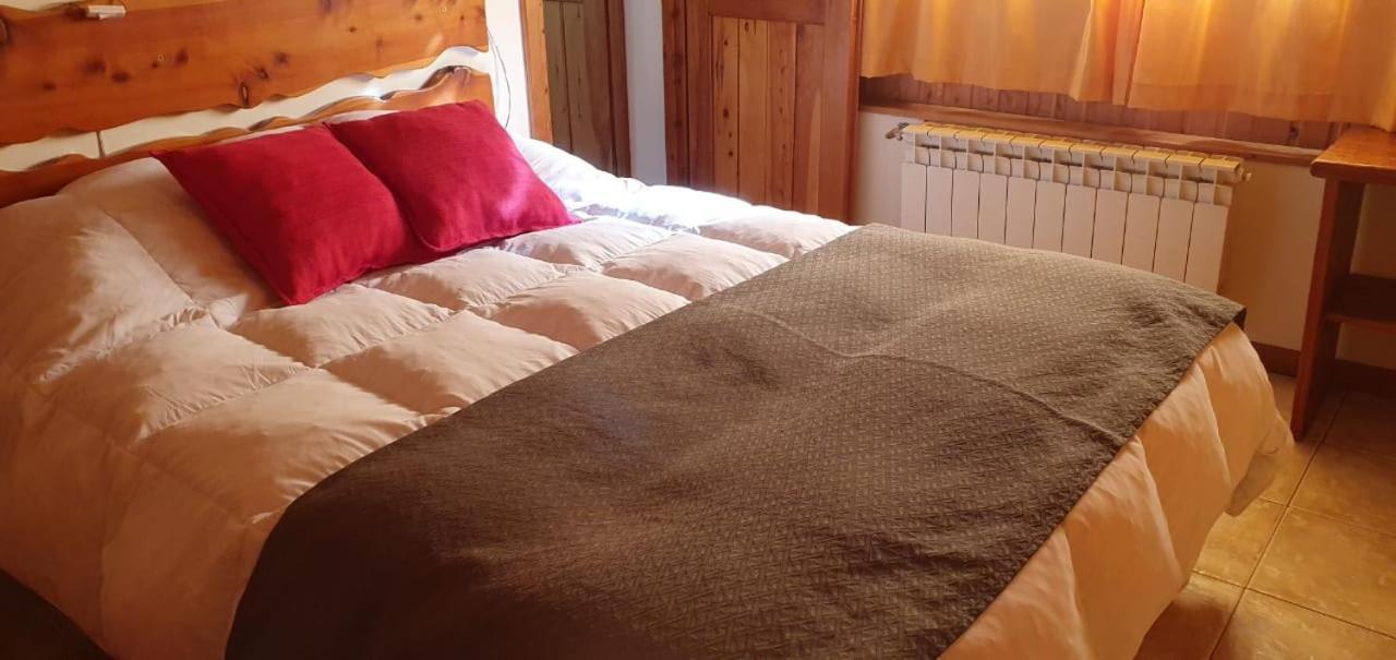 El Aguila Aparthotel San Carlos de Bariloche Kültér fotó