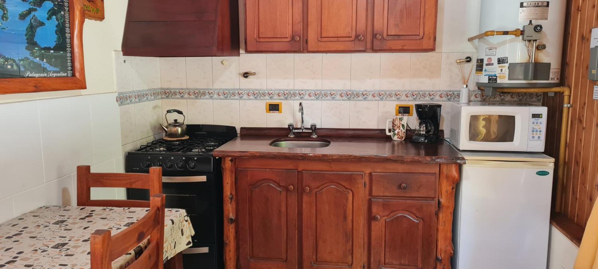 El Aguila Aparthotel San Carlos de Bariloche Kültér fotó
