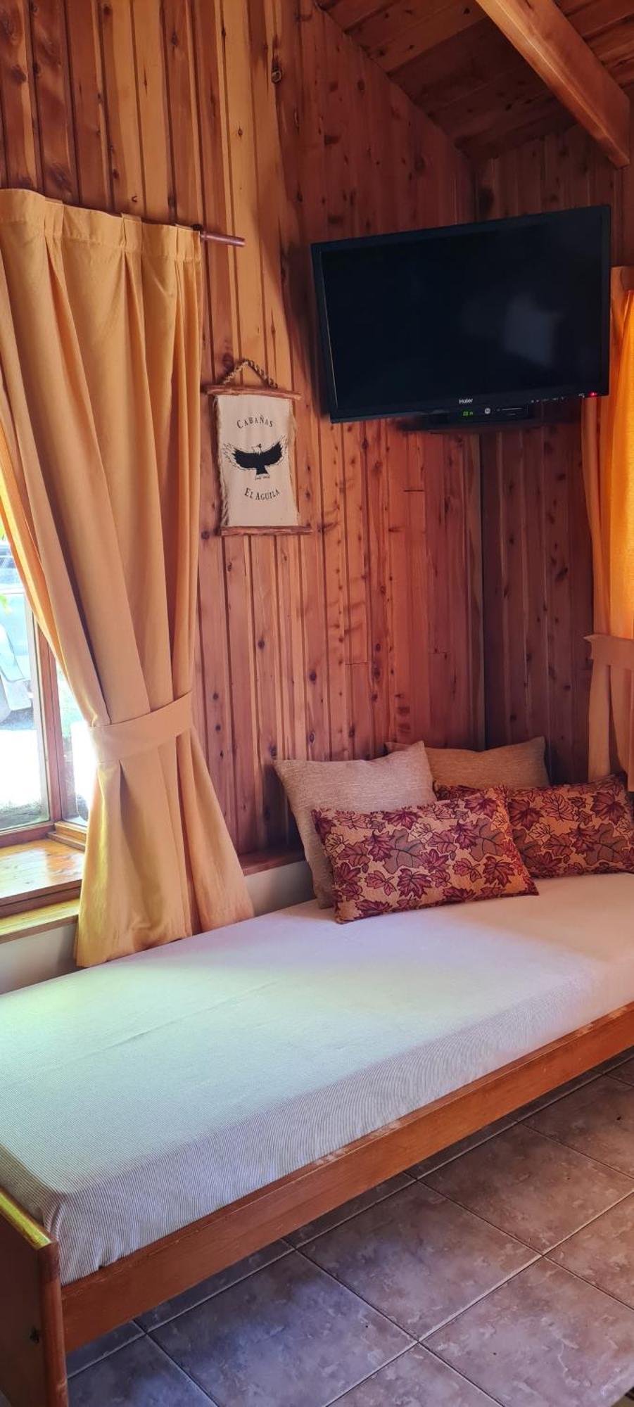 El Aguila Aparthotel San Carlos de Bariloche Kültér fotó