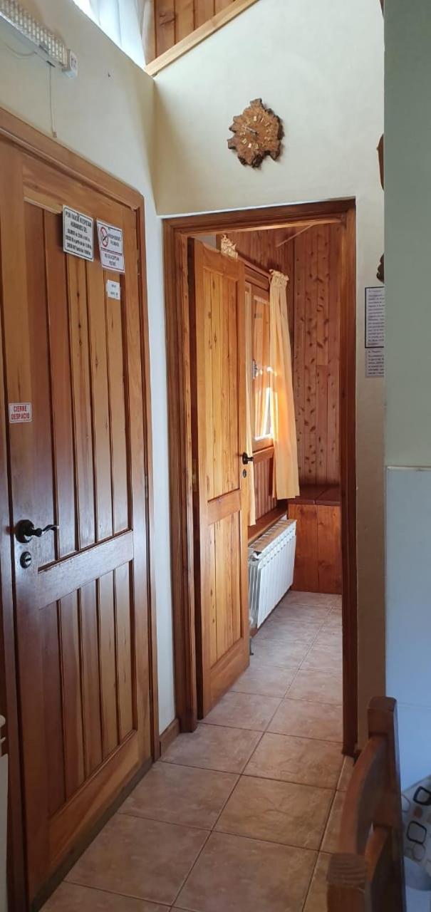 El Aguila Aparthotel San Carlos de Bariloche Kültér fotó