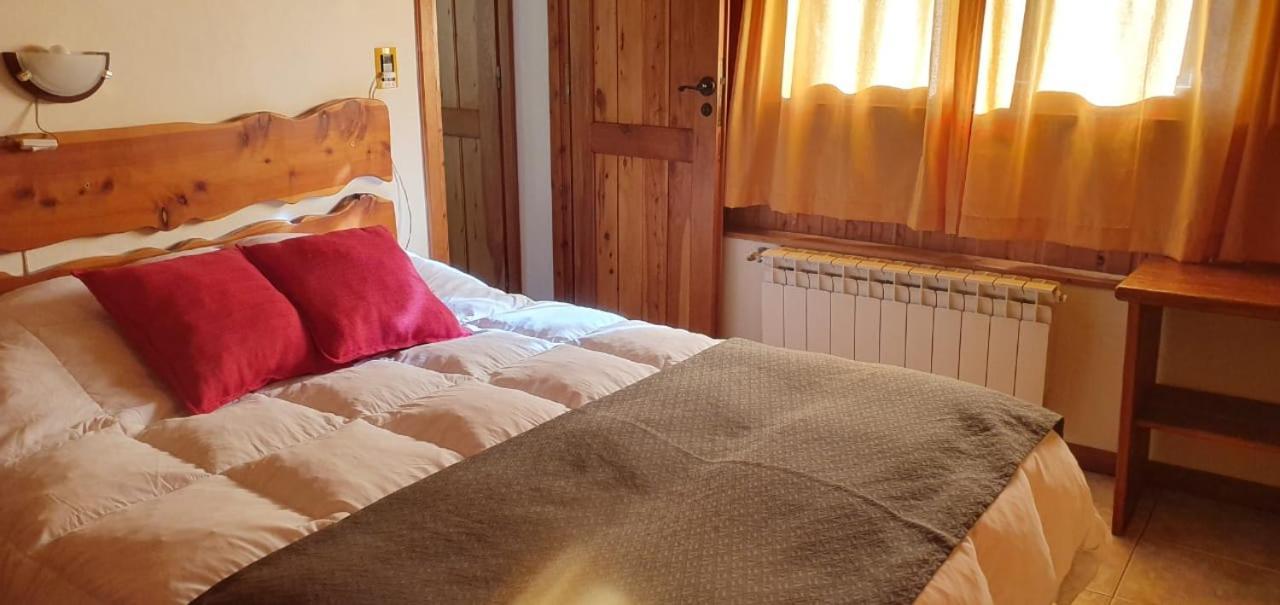 El Aguila Aparthotel San Carlos de Bariloche Kültér fotó