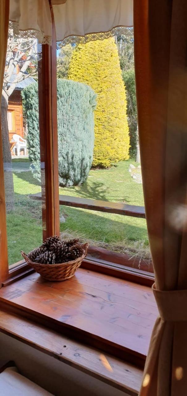 El Aguila Aparthotel San Carlos de Bariloche Kültér fotó