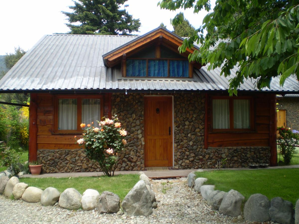El Aguila Aparthotel San Carlos de Bariloche Kültér fotó