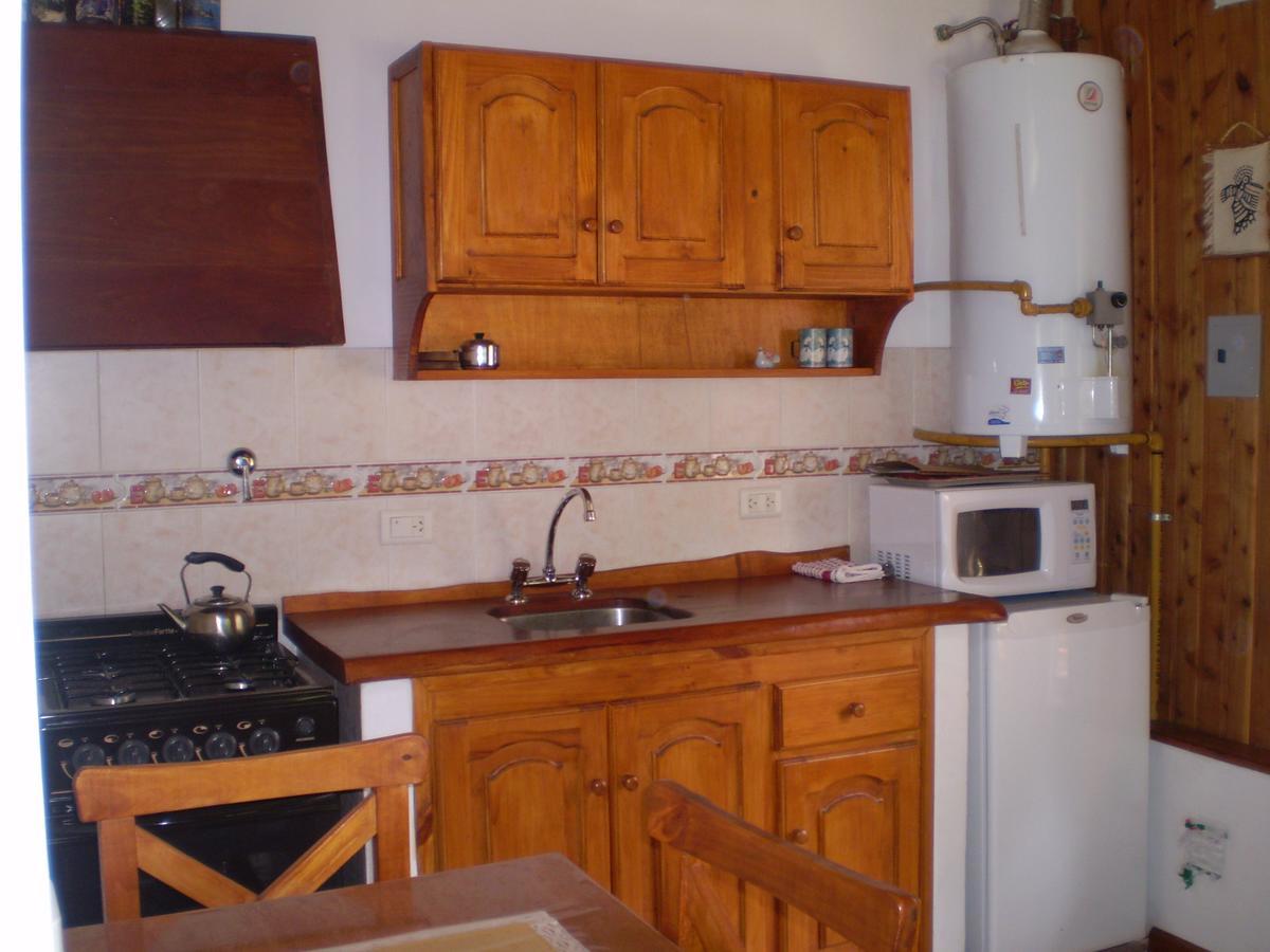 El Aguila Aparthotel San Carlos de Bariloche Kültér fotó