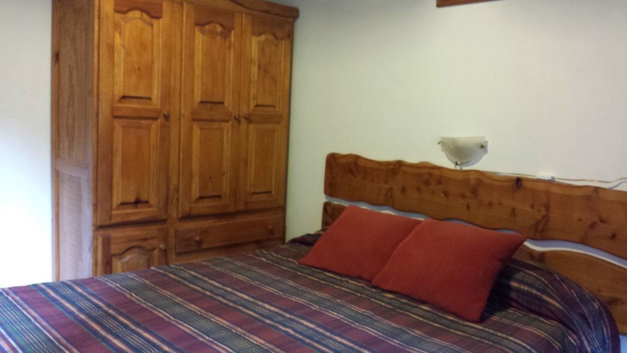 El Aguila Aparthotel San Carlos de Bariloche Kültér fotó