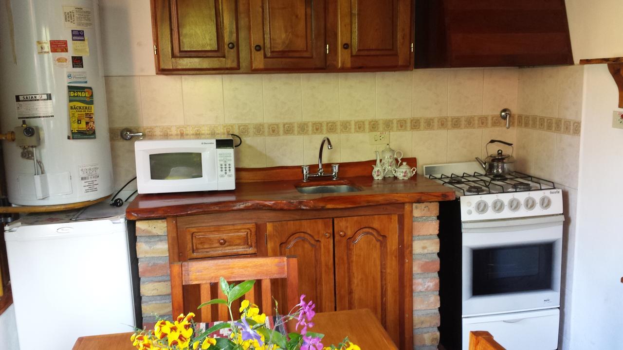 El Aguila Aparthotel San Carlos de Bariloche Kültér fotó