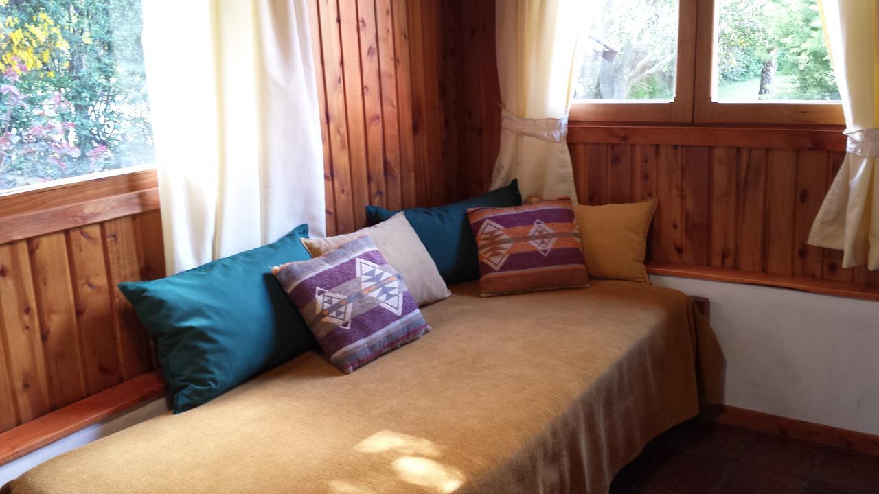 El Aguila Aparthotel San Carlos de Bariloche Kültér fotó
