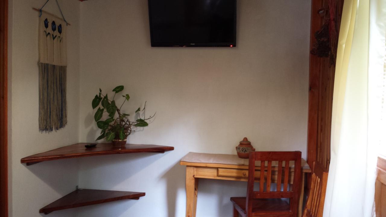 El Aguila Aparthotel San Carlos de Bariloche Kültér fotó