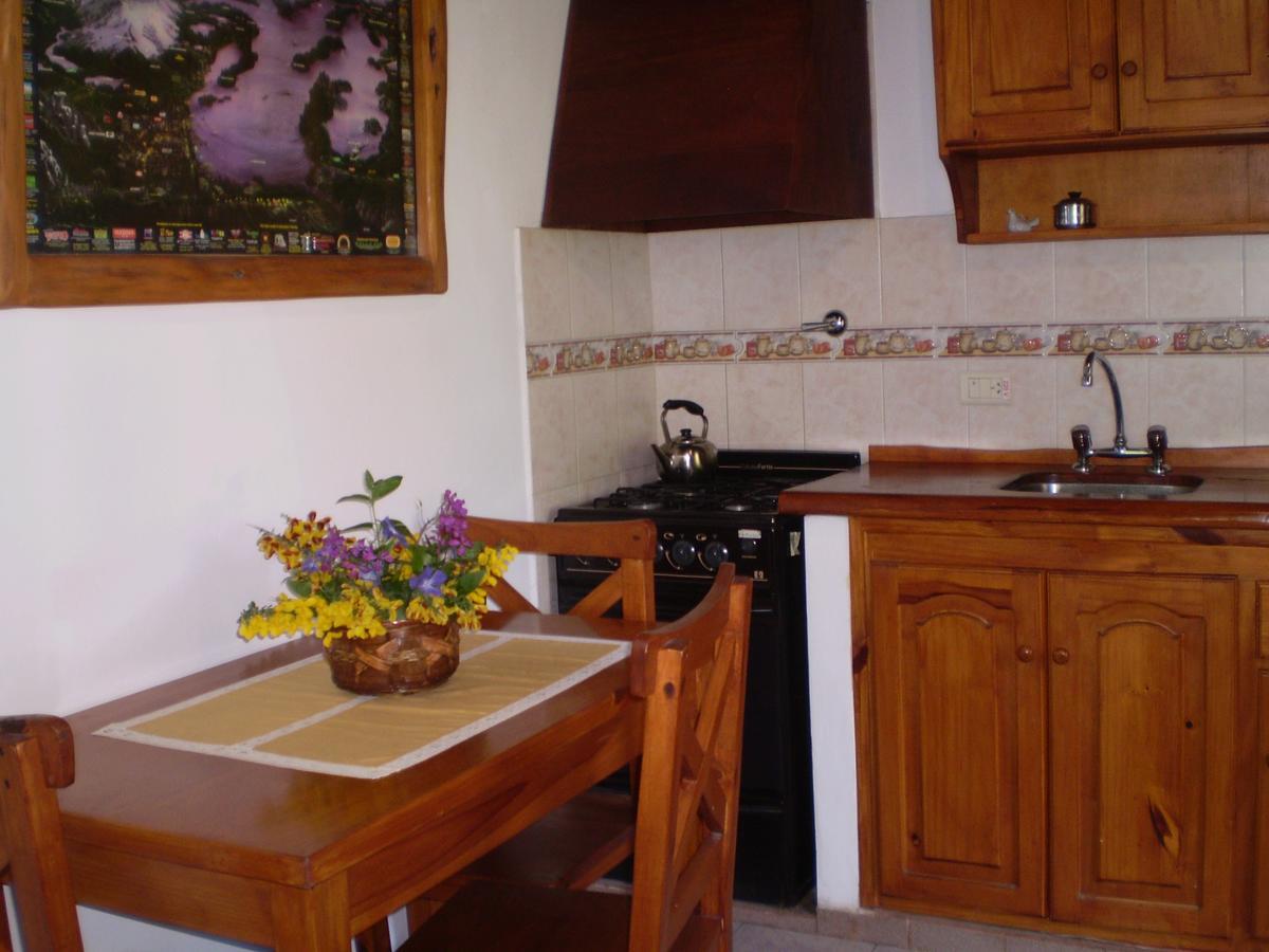 El Aguila Aparthotel San Carlos de Bariloche Kültér fotó