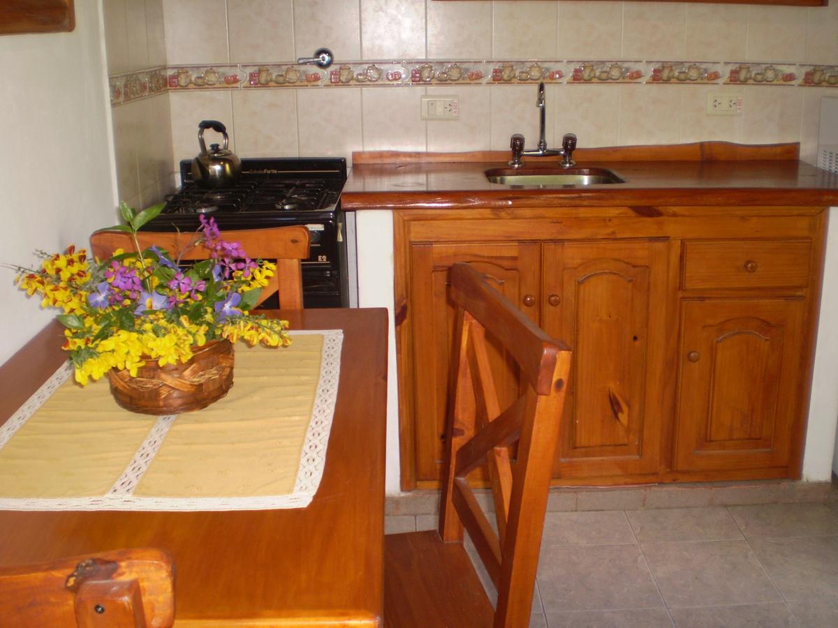 El Aguila Aparthotel San Carlos de Bariloche Kültér fotó