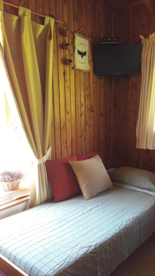 El Aguila Aparthotel San Carlos de Bariloche Kültér fotó