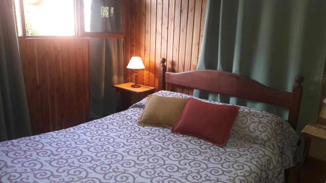 El Aguila Aparthotel San Carlos de Bariloche Kültér fotó