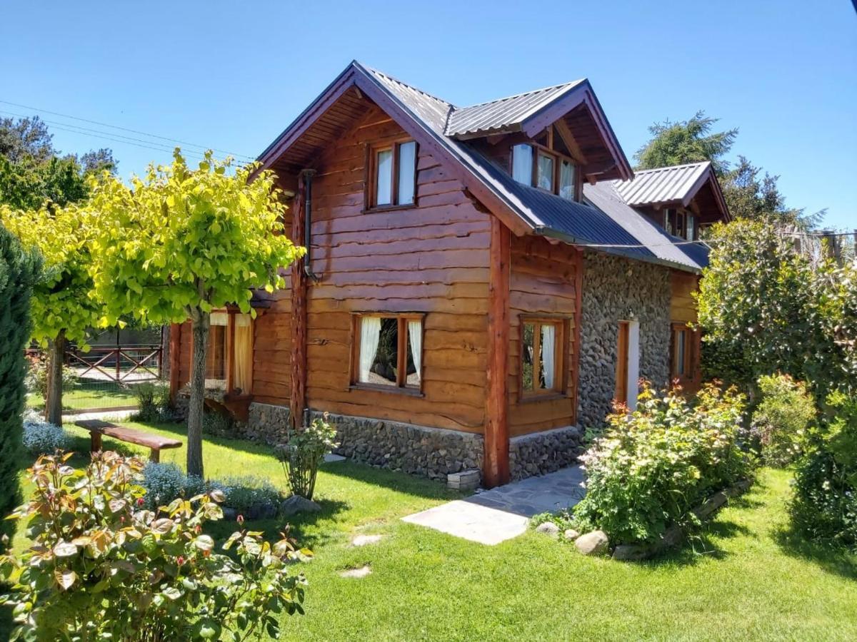 El Aguila Aparthotel San Carlos de Bariloche Kültér fotó