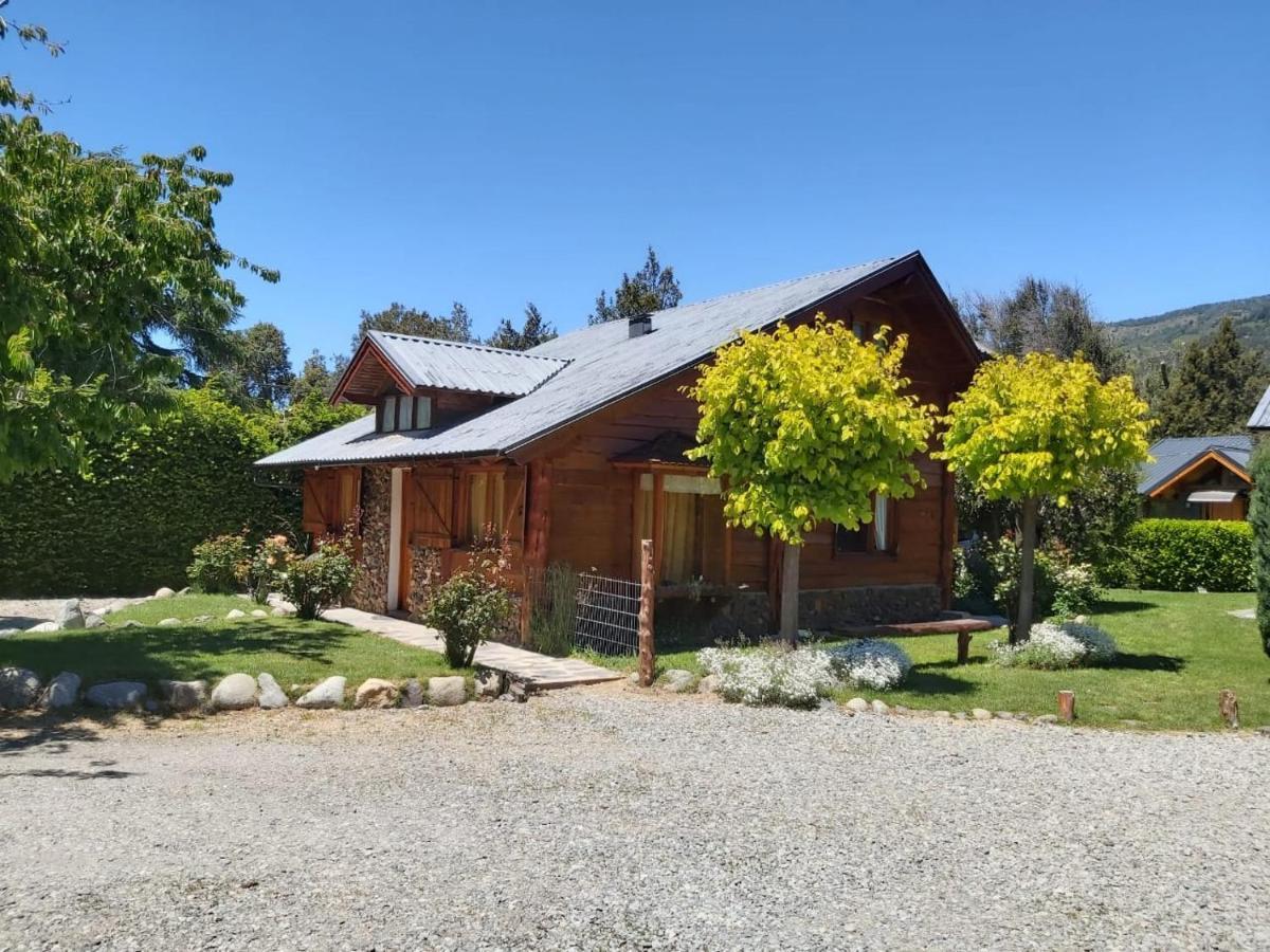 El Aguila Aparthotel San Carlos de Bariloche Kültér fotó