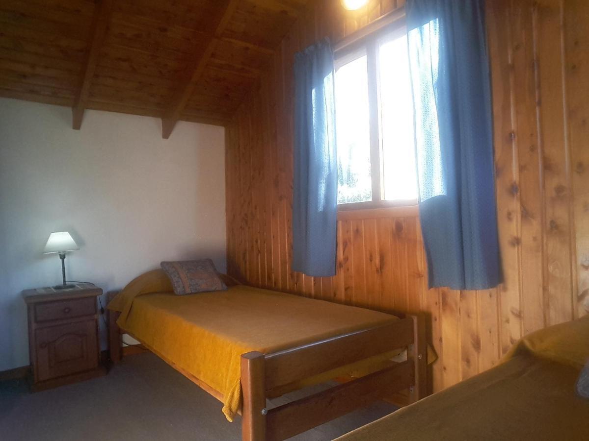 El Aguila Aparthotel San Carlos de Bariloche Kültér fotó