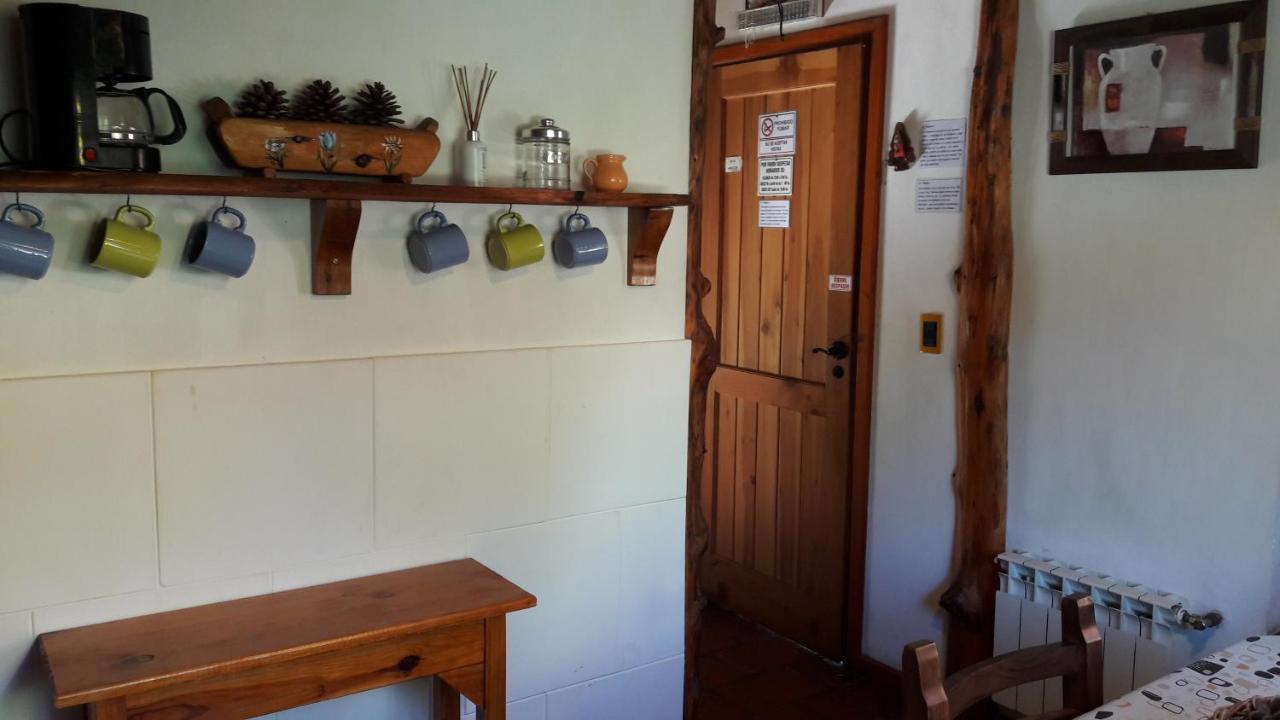 El Aguila Aparthotel San Carlos de Bariloche Kültér fotó
