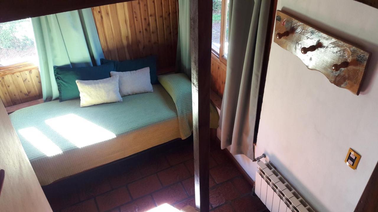 El Aguila Aparthotel San Carlos de Bariloche Kültér fotó